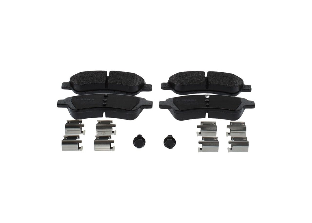 Bosch 986494623 Bremsbelag
