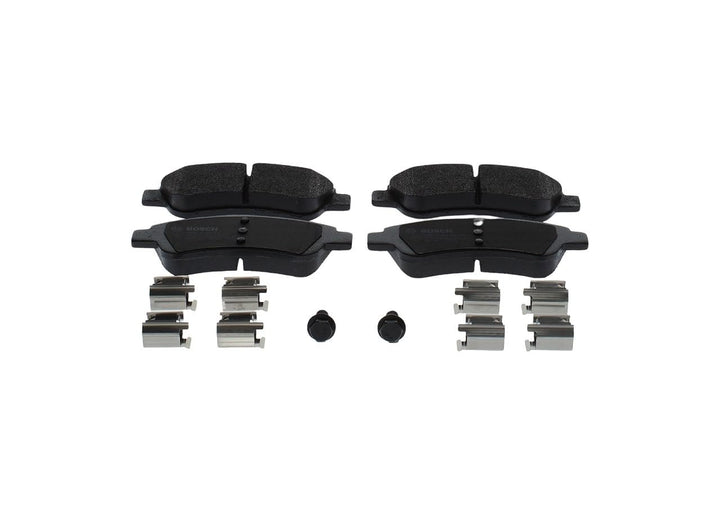 Bosch 986494623 Bremsbelag