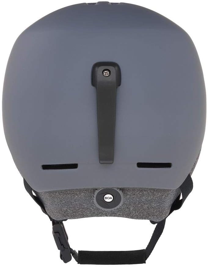 Herren Helm Oakley Mod1 Helmet grau 51-55, grau 51-55