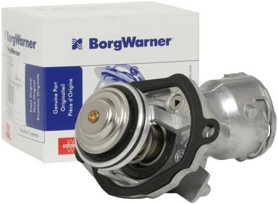 1x Original WAHLER Thermostat 4834.100D