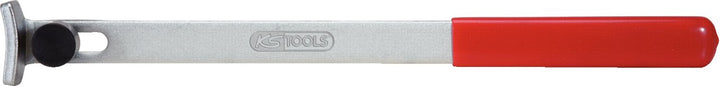 KS Tools 150.3029 VAG Riemenscheiben-Gegenhalte-Schlüssel, 325mm