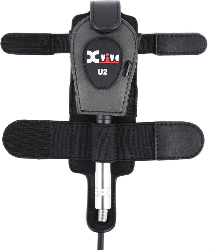 XVive U2 Wireless Transmitter Holder