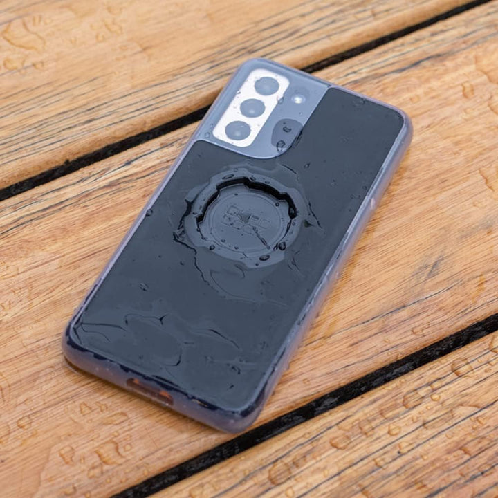 Quad Lock Poncho für Samsung Galaxy A34, Galaxy A34