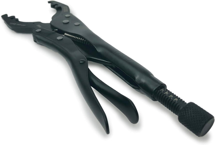 Vise Whip II Freilaufsperre