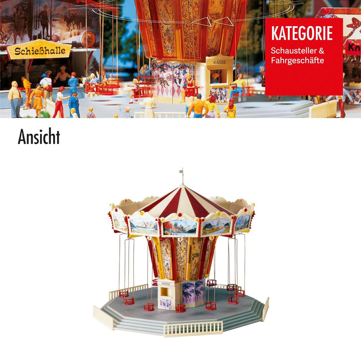 FALLER 140315 - Kettenkarussel