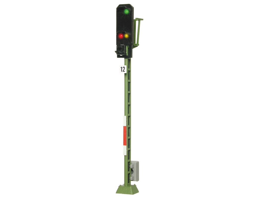 Viessmann 9012 - 0 Licht-Einfahrsignal