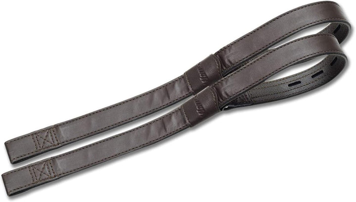 WINTEC Webbers mit Schlaufe, braun, 60 cm