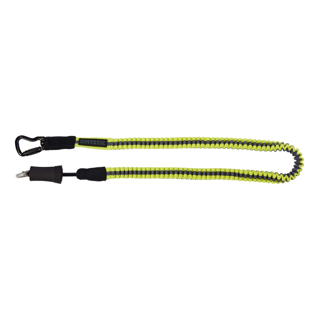 Mystic Handle Pass Long Kite Leash lime Einheitsgrösse, lime Einheitsgrösse