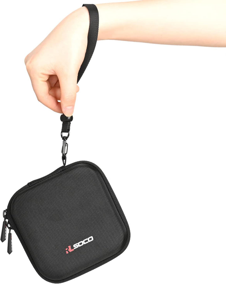 RLSOCO Tasche für Netgear Nighthawk M1 Mobiler WLAN Router MR1100/M2 Mobiler WLAN Router MR2100/M5 M