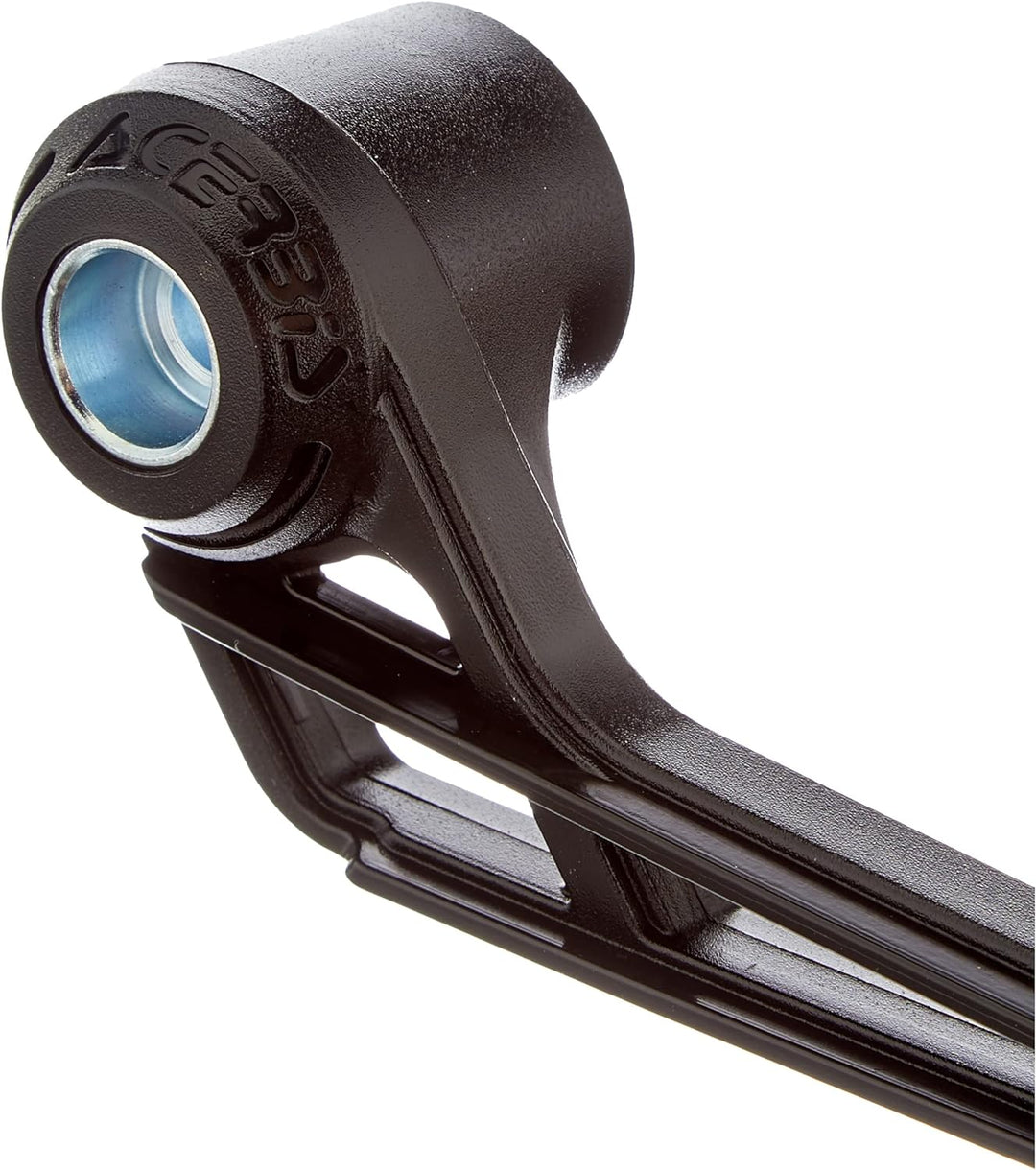 Acerbis 0021615.090 X-Road Bremshebel, Schwarz