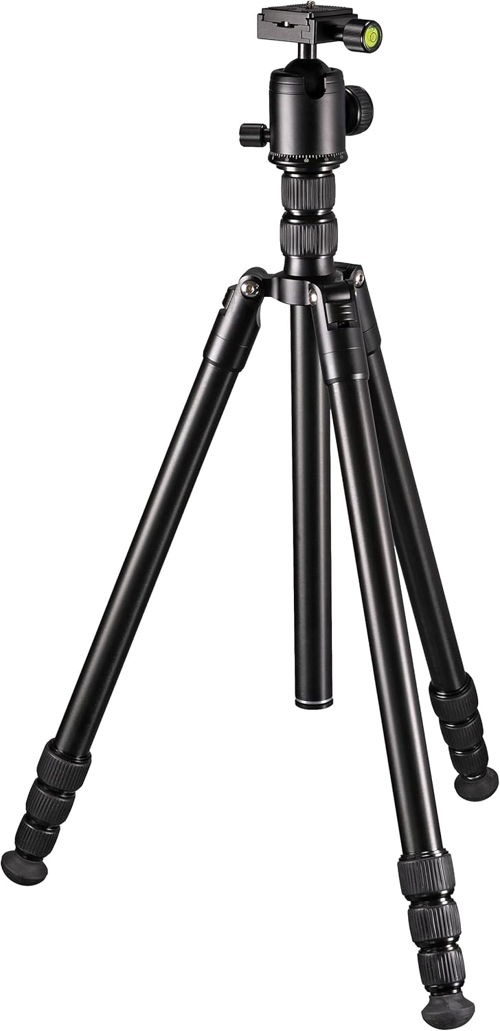 Bresser Fernglas NightExplorer 15x70 Astronomie-Fernglas mit 15-facher Vergrösserung, wasserdicht un