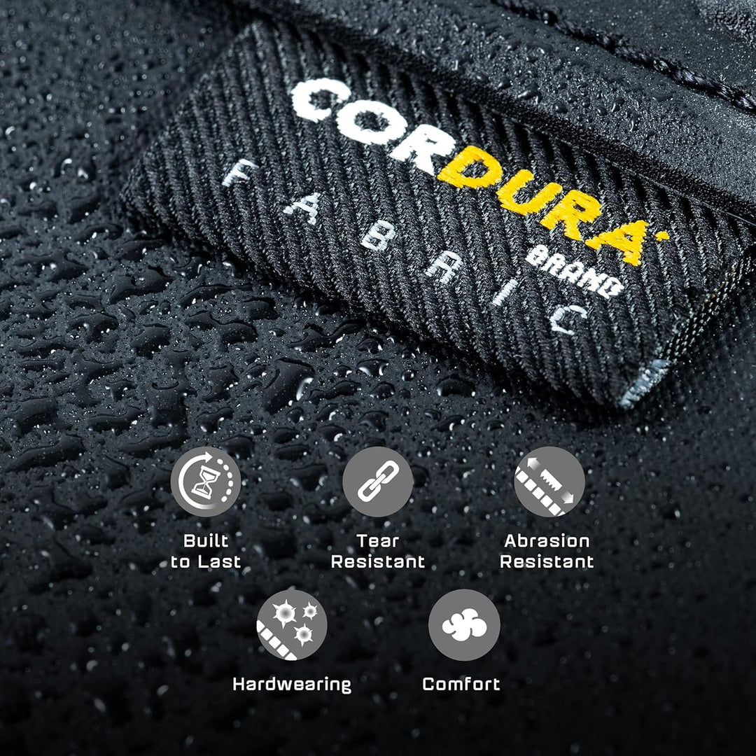 ENDGAME GEAR MPX 390 Rutschfestes Gaming-Mauspad - L - Kombination aus Silikon und Cordura - GröÃŸe