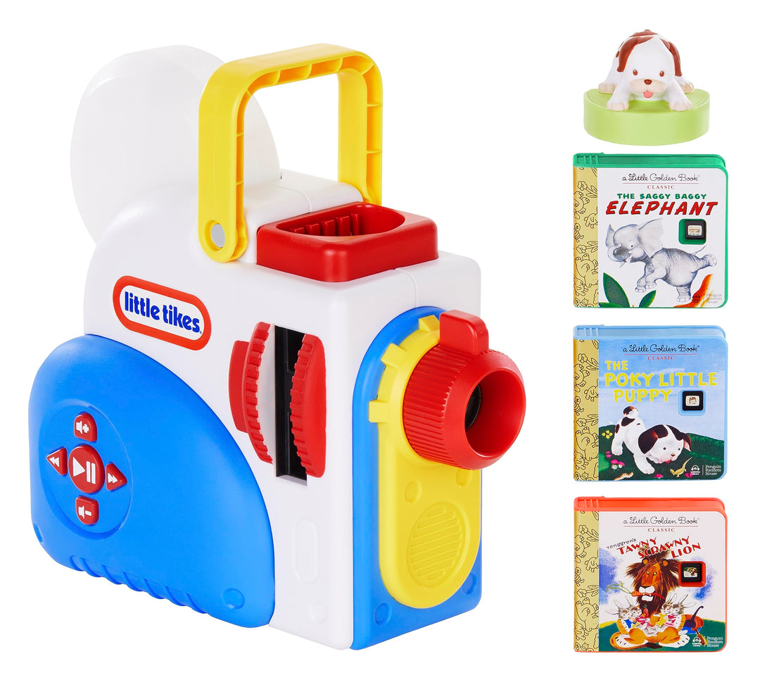 Little Tikes Story Dream Machine 2