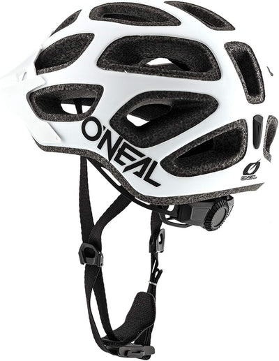 O'NEAL | Fahrradhelm Mountainbike | MTB Downhill Freeride | All-Mountain-/Enduro-Helm, einstellbare