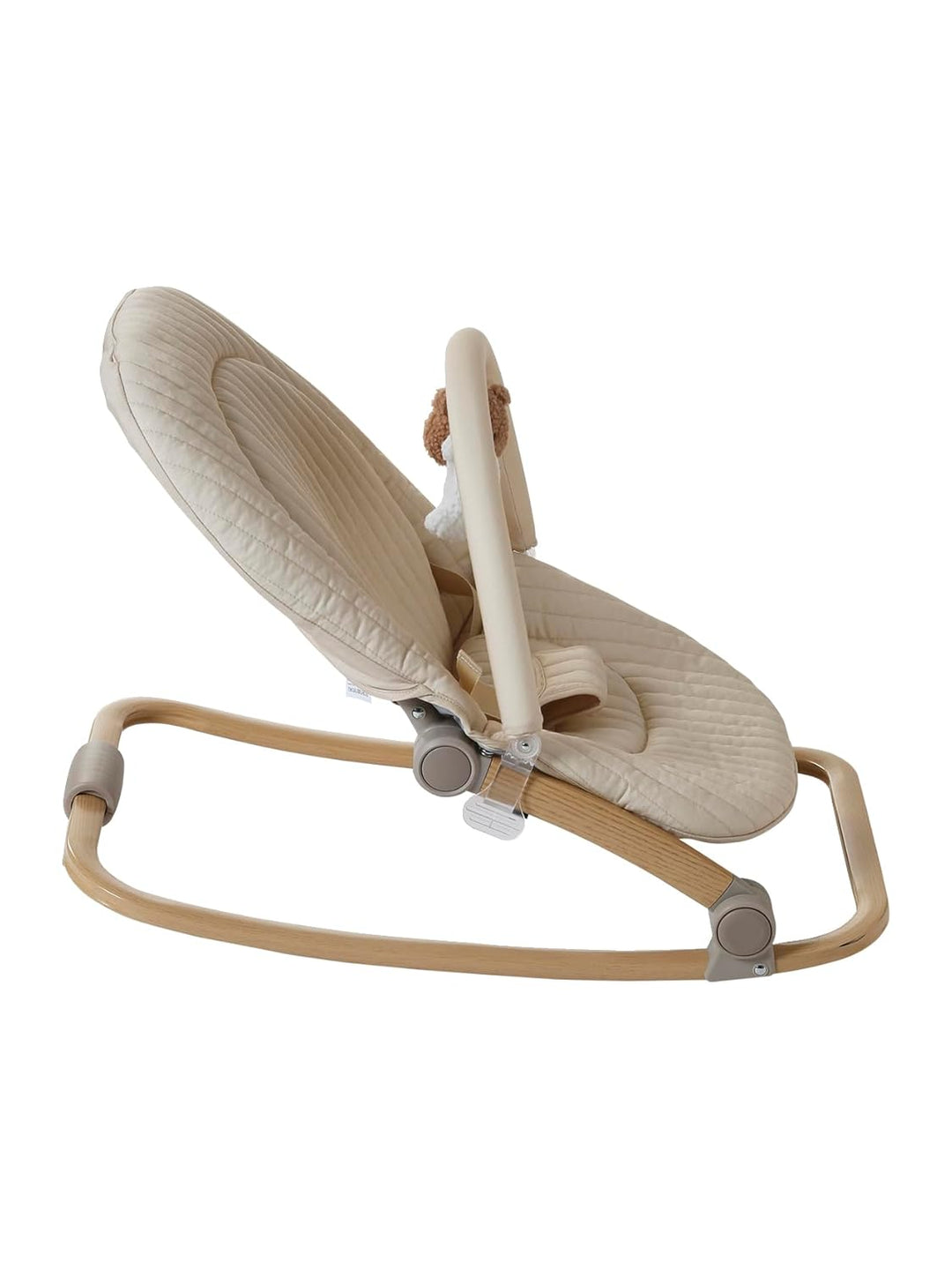 VERTBAUDET Babywippe mit Bogen BabydreamécruTU