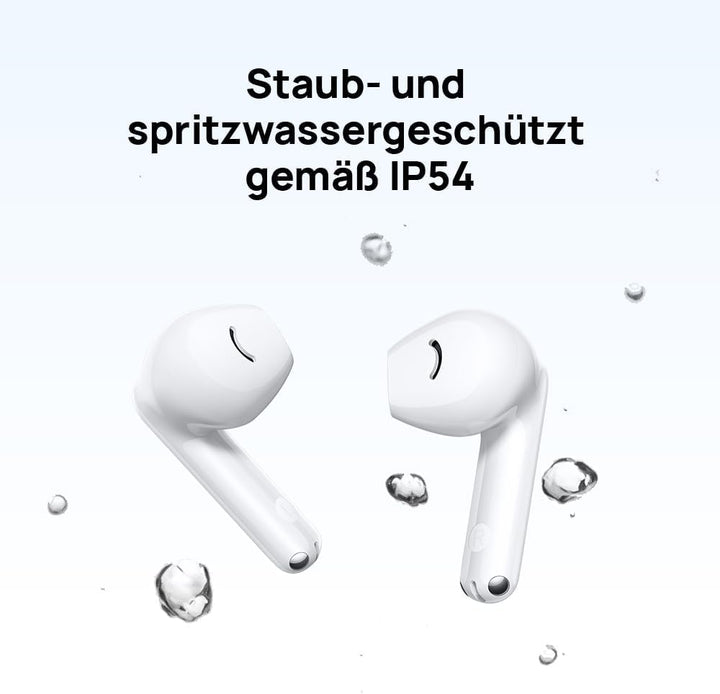 HUAWEI FreeBuds SE 2 Wireless Kopfhörer, Bis zu 40 Stunden Akkulaufzeit, Leicht und komfortabel, Aus