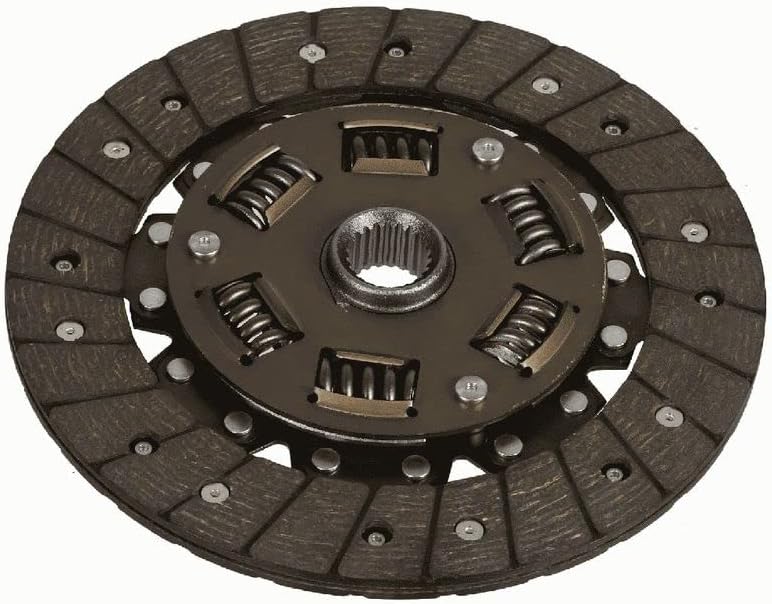 SACHS 3000 824 601 Kupplungssatz