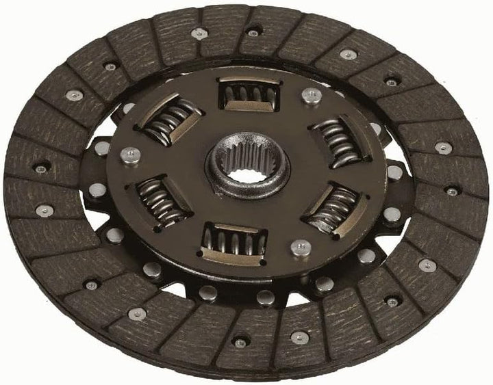 SACHS 3000 824 601 Kupplungssatz