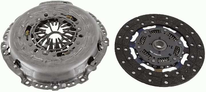 Sachs 3000 950 771 - Kupplungssatz
