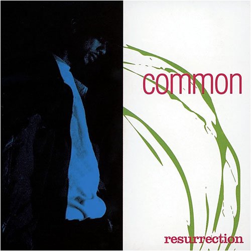 Resurrection, Audio-CD