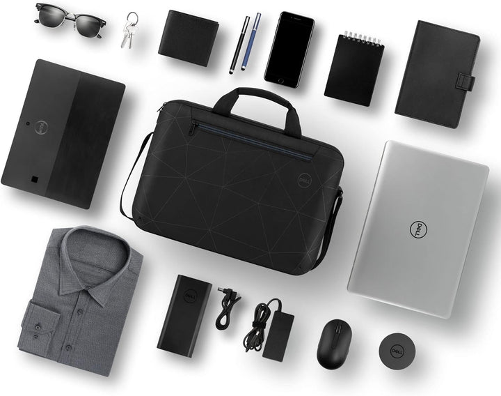 DELL Essential Iefcase 15'' 460-Bctk Es1520C Geeignet für die meisten Laptops bis zu 38,1 cm (15 Zol