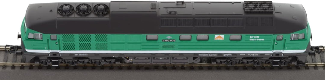 Roco 7310058 H0 Diesellok V 300 005 der SBW