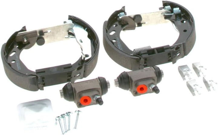 Bosch KS600 Kit Super Pro - hintere Trommelbremsenset - ein vormontiertes Set