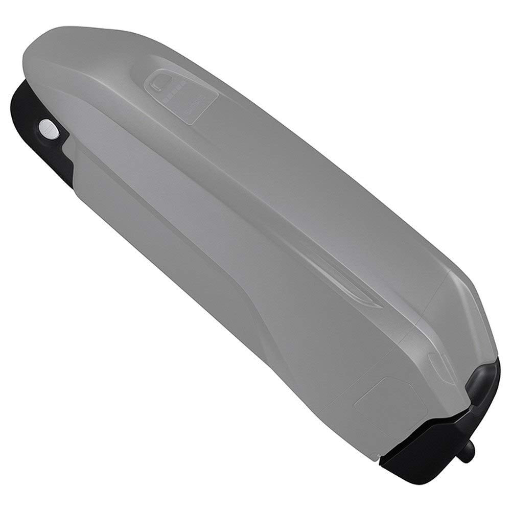 Shimano Unisex-Adult PortaBatería Steps Fahrradkomponenten und Ersatzteile, Mehrfarbig, One Size
