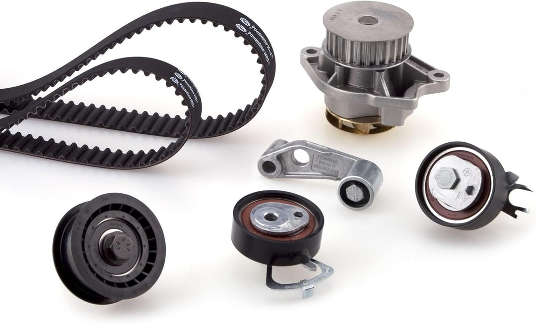 GATES PowerGrip Kit + Wasserpumpe KP25565XS-1