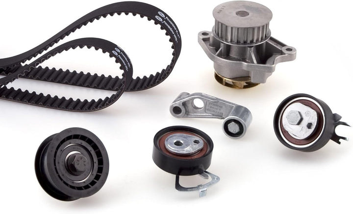 GATES PowerGrip Kit + Wasserpumpe KP25565XS-1