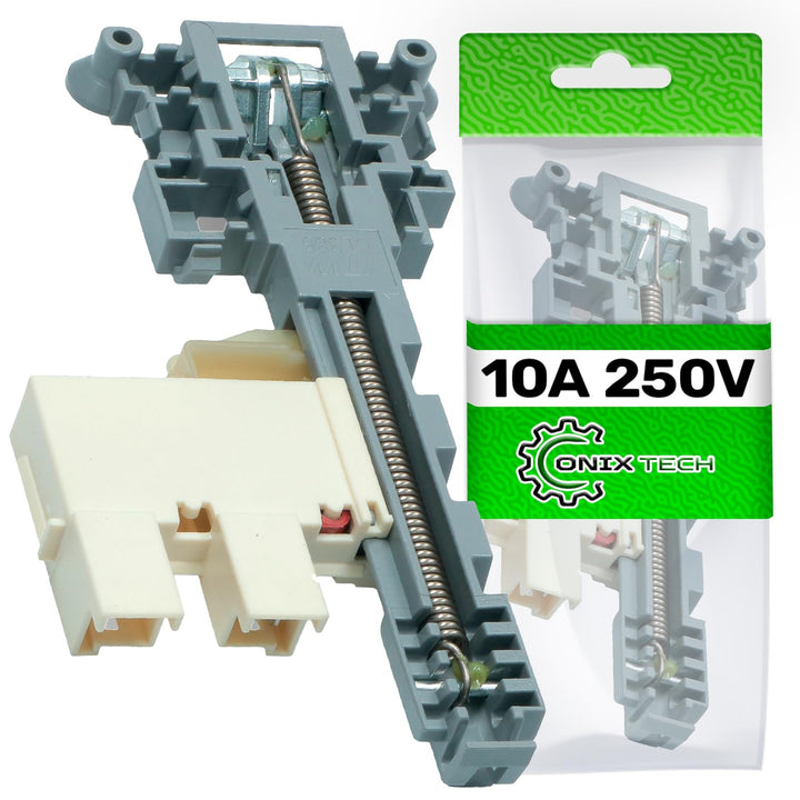 Türschloss der Geschirrspüler 10A 250V mit Original Code 690074493 697690335 697690342 697690348 für