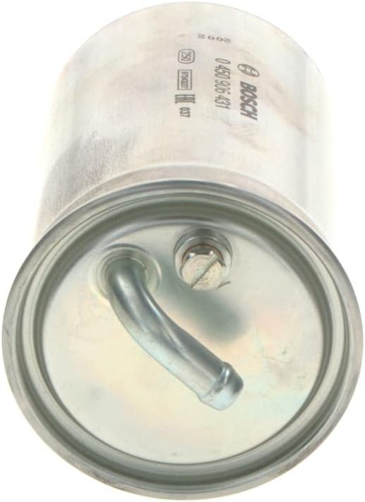 Bosch N6431 - Dieselfilter Auto