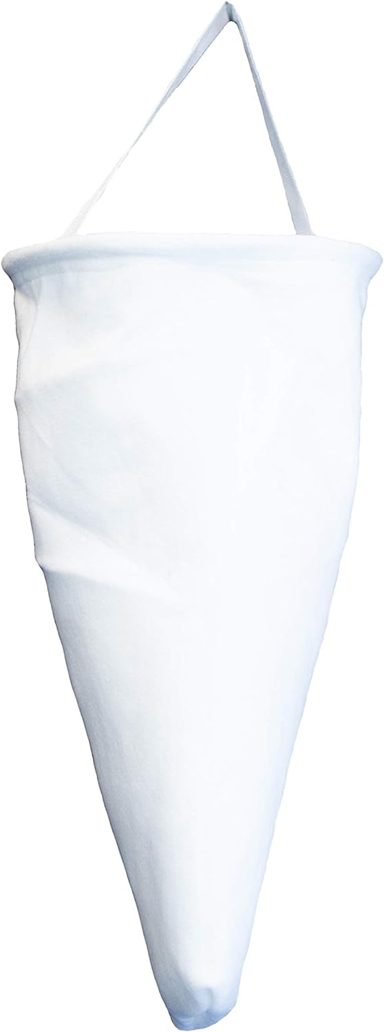 Filterbeutel, kompatibel mit Pool Filtrinov MX18/MX25-10