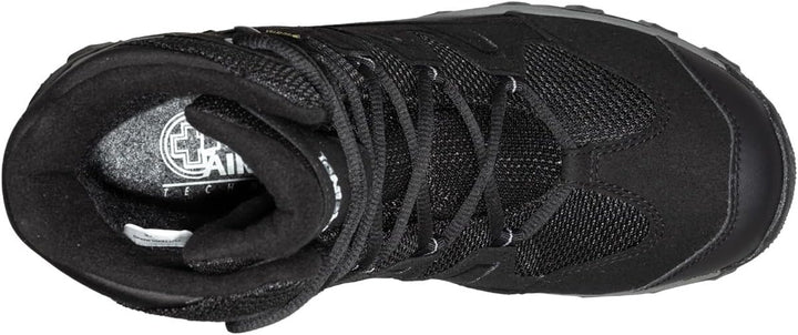 Meindl Uni Wanderschuh Calgary GTX 45 EU 001 Schwarz, 45 EU 001 Schwarz