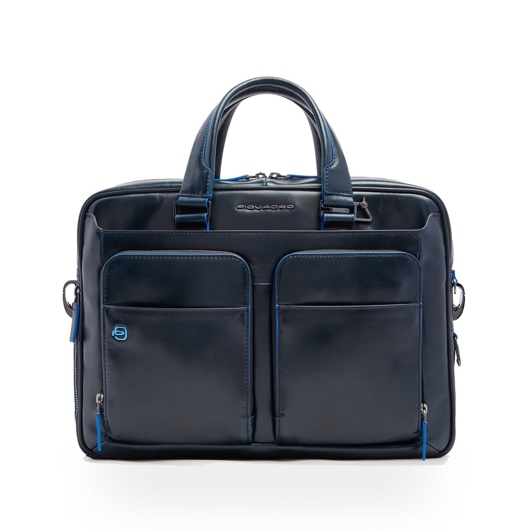 Piquadro Blue Square 15 &