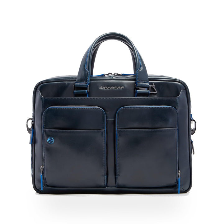 Piquadro Blue Square 15 &