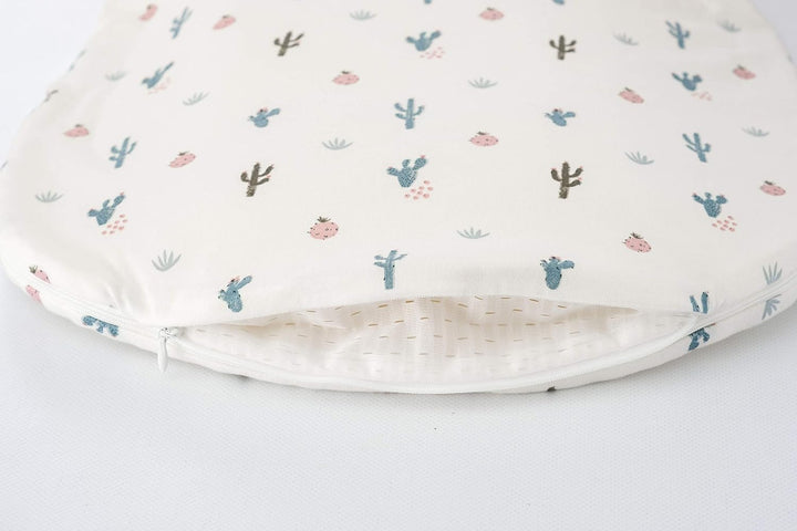 Träumeland Aussenschlafsack 56/62 Kaktusliebe, 56/62 Kaktusliebe