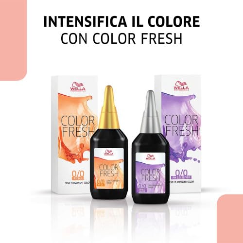 Wella EOS Color Cacao | 9/0 |120gr