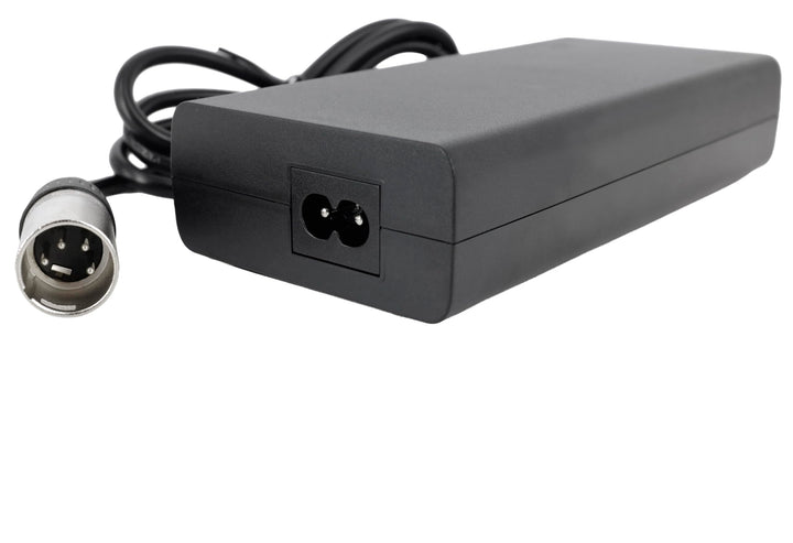 PowerSmart® 42V 3A Ladegerät für 36V Akkus Derby Cycle Impulse 14574-1GP 11 Ah, Impulse 16565-1GP 15