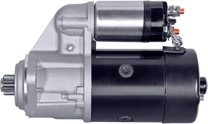 HELLA - Starter/Anlasser - 12V - 0.7kW - für u.a. VW Beetle Convertible (15) - 8EA 011 611-181