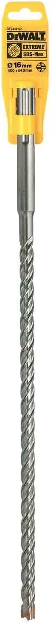DeWalt PUNTA SDS-MAX - 16 x 540 4 TAGLIENTI