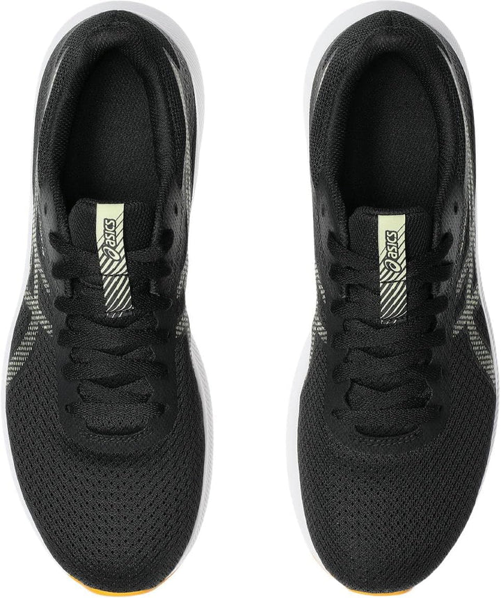 ASICS Herren Laufschuhe Sneaker 46.5 EU Mehrfarbig, 46.5 EU Mehrfarbig