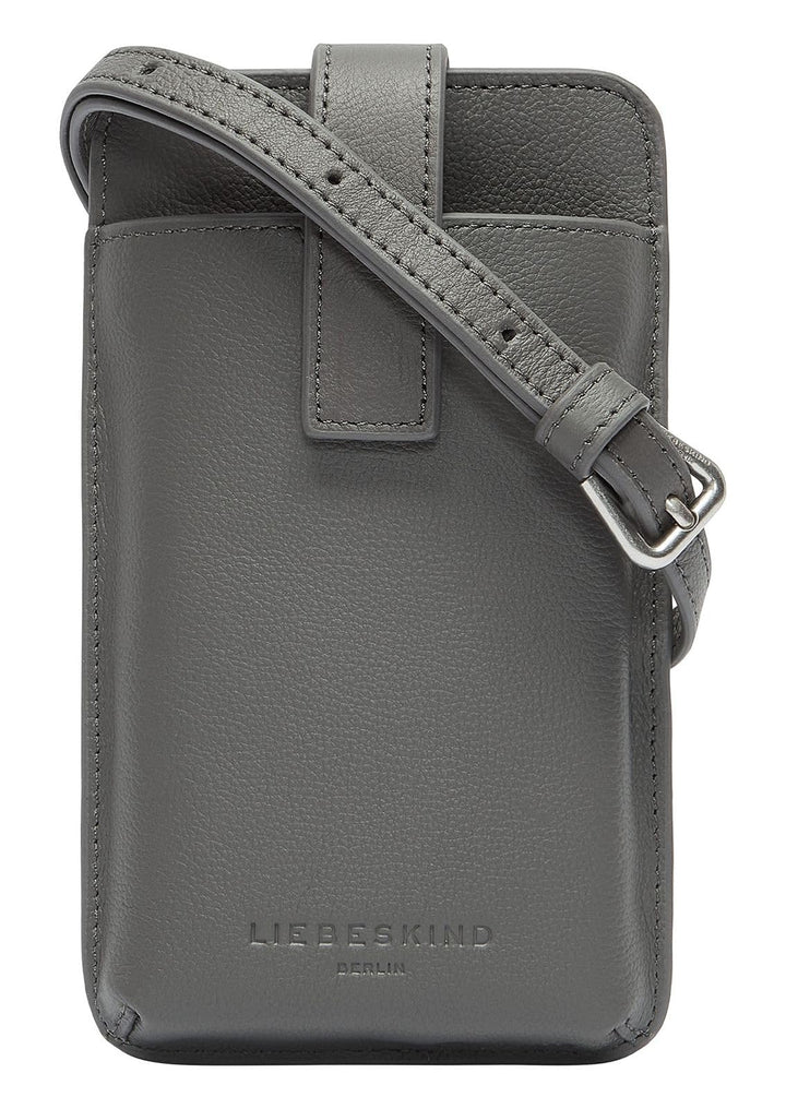 Liebeskind Berlin Damen Mobile Pouch Neck Accessories, Rock