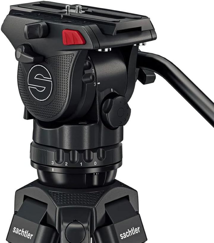 Sachtler Stativ System Ace M MS Mk II (1001M)