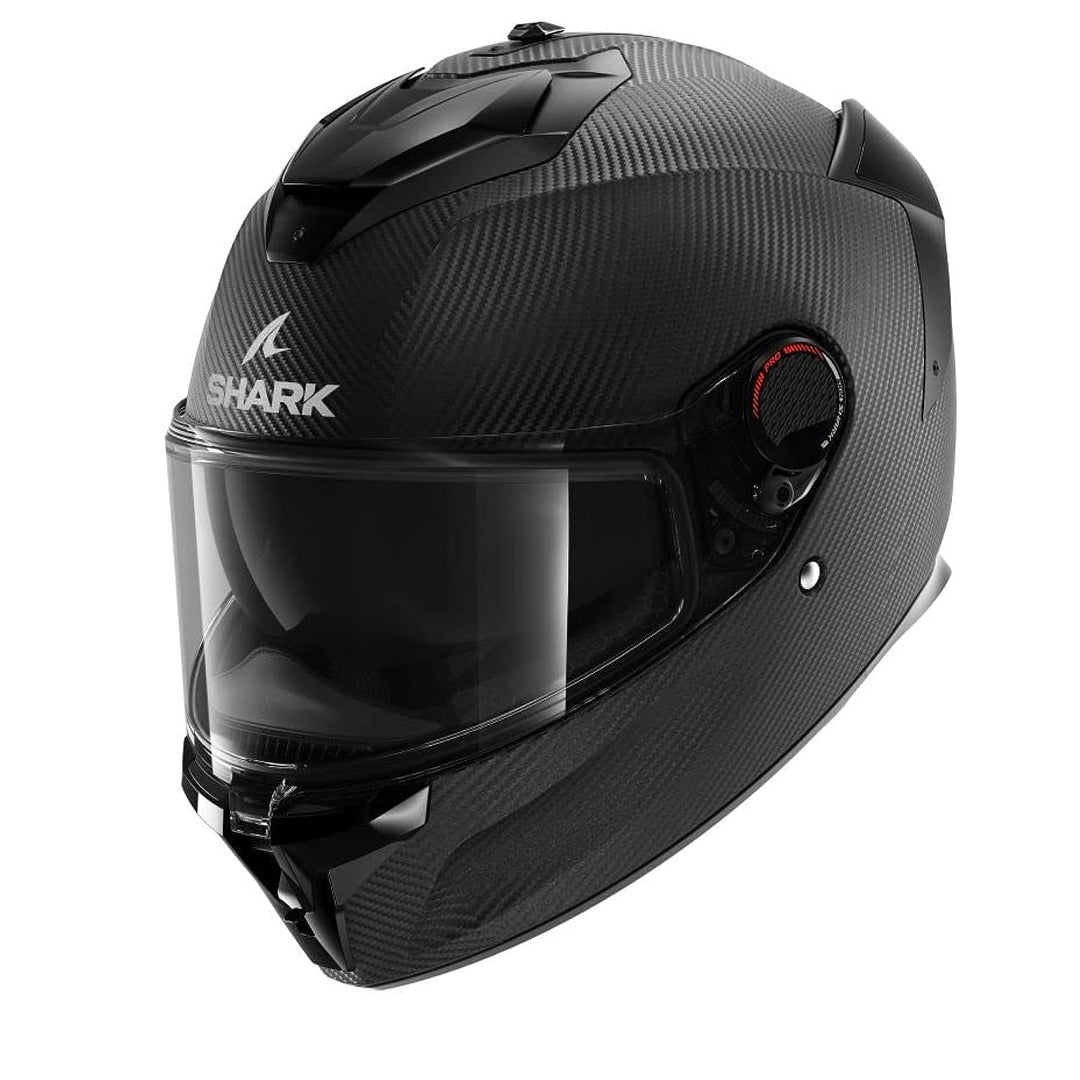 Shark, Integralhelme motorrad SPARTAN GT PRO carbon skin DMA, S S DMA, S DMA