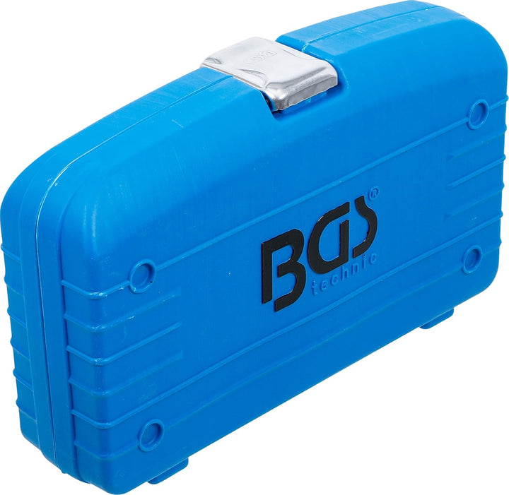 BGS 8656 | Felgenschloss-Demontage-Satz | 10-tlg. | ohne Beschädigungen | hohe Kraftübertragung, Sat