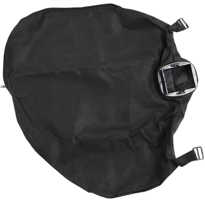 SPARES2GO Fangsack Sack kompatibel mit QGarden BV2500 BV2600 Laubbläser Gartensauger