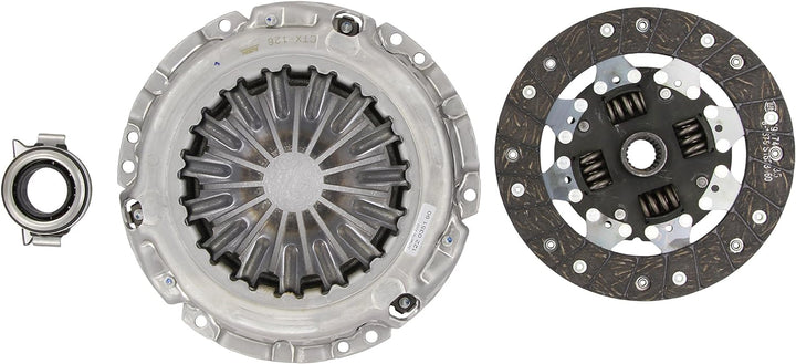 LUK 622316800 Kupplungssatz LuK RepSet