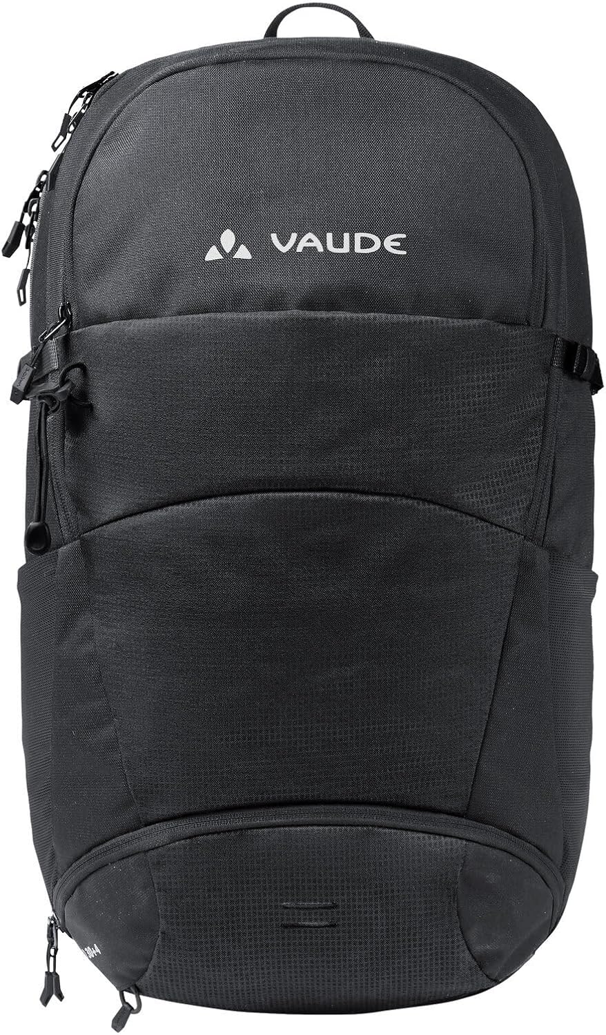 VAUDE Wanderrucksack Wizard 30+4, wasserabweisender Rucksack Damen & Herren, komfortabler Trekkingru