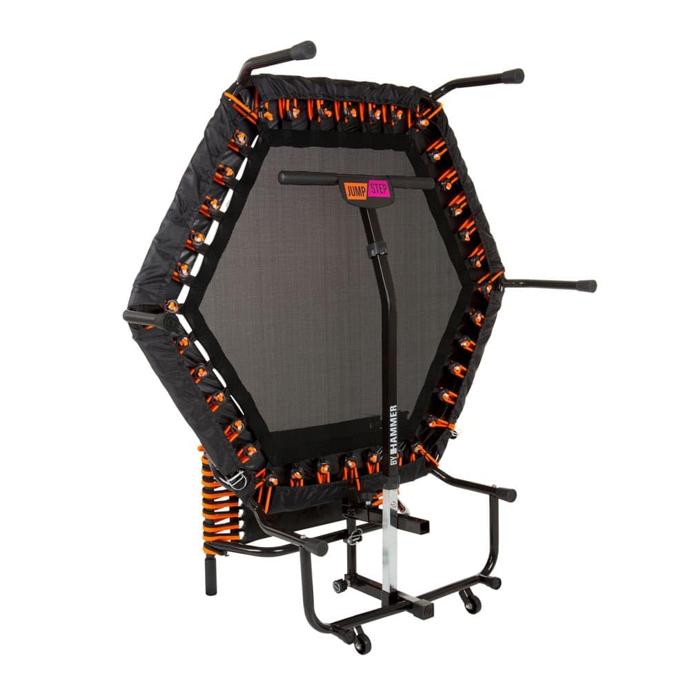 Fitness-Trampolin Hammer 2022/23 JumpStep Professional